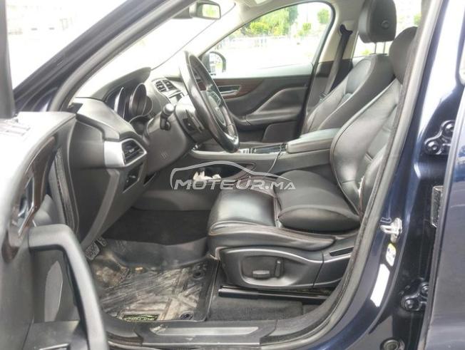 KIFAL - JAGUAR F-Pace