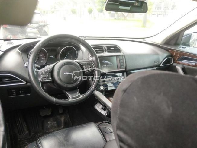 KIFAL - JAGUAR F-Pace