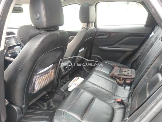 KIFAL - JAGUAR F-Pace