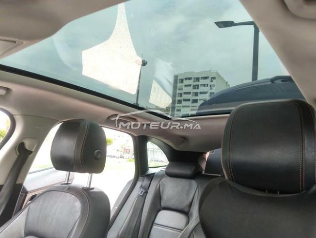 KIFAL - JAGUAR F-Pace