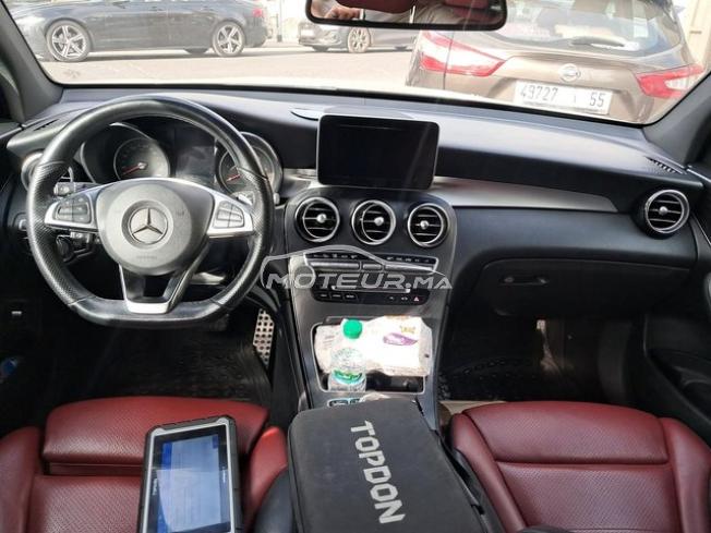 2257 - Mercedes GLC Coupé 2019 expertisée avec fin