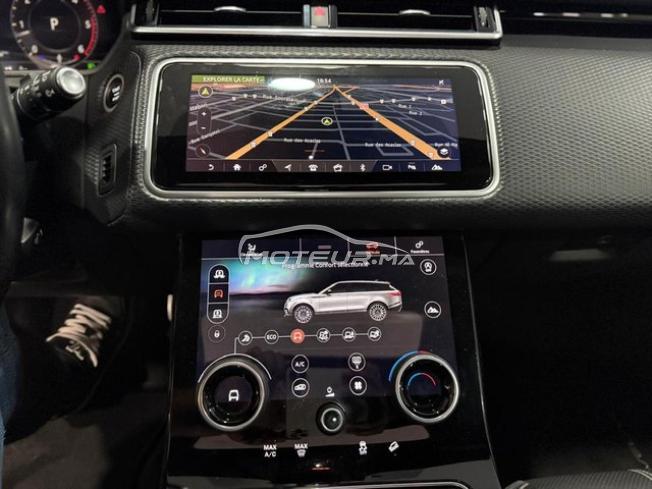 RANGE ROVER VELAR R DYNAMIC