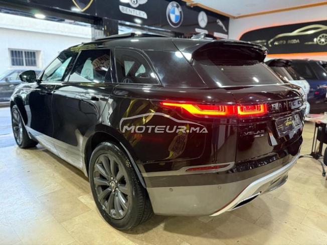 RANGE ROVER VELAR R DYNAMIC