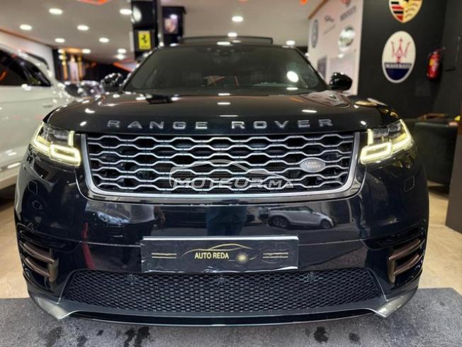 RANGE ROVER VELAR R DYNAMIC