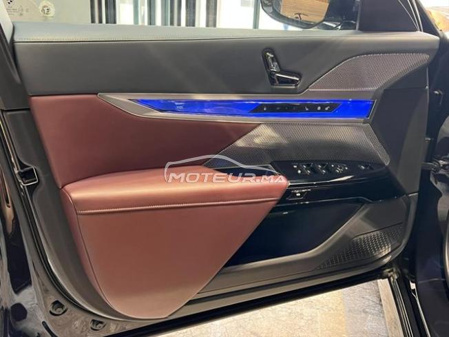 BMW Série 7 Hybride Automatique 2024 à Rabat