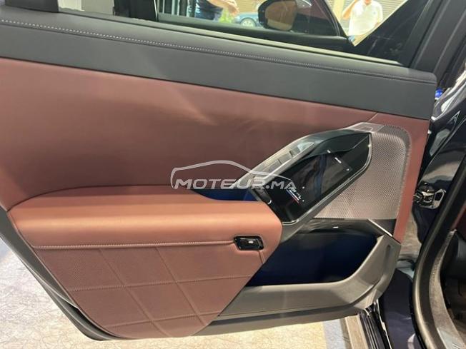 BMW Série 7 Hybride Automatique 2024 à Rabat