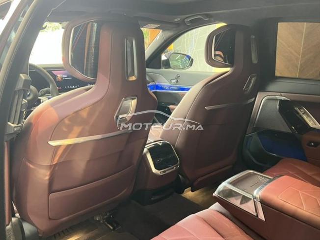 BMW Série 7 Hybride Automatique 2024 à Rabat