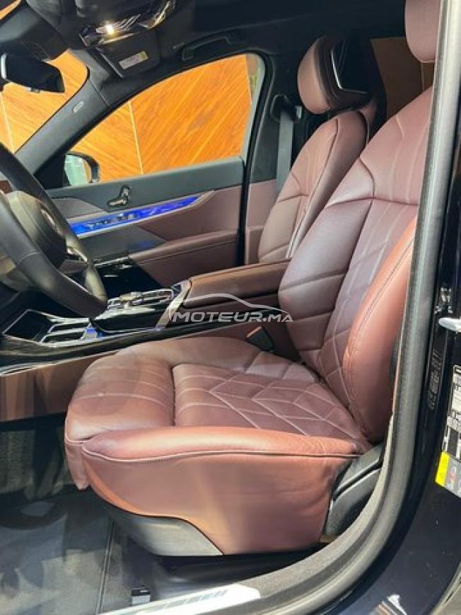 BMW Série 7 Hybride Automatique 2024 à Rabat