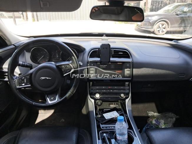 2242 - Jaguar XE 2016 expertisée avec financement