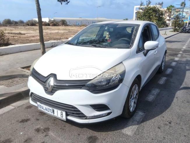 KIFAL - RENAULT Clio