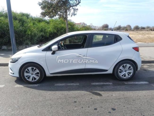 KIFAL - RENAULT Clio