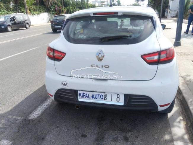 KIFAL - RENAULT Clio