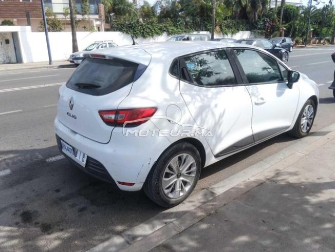 KIFAL - RENAULT Clio