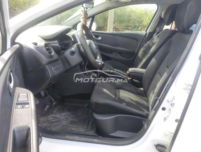 KIFAL - RENAULT Clio
