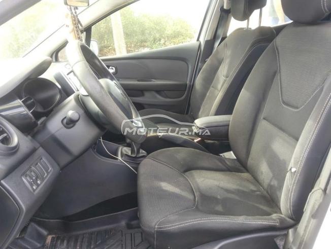KIFAL - RENAULT Clio