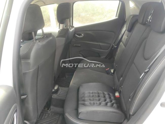 KIFAL - RENAULT Clio