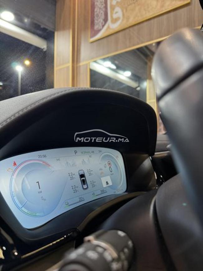 BYD Seal U Electrique Automatique 2025