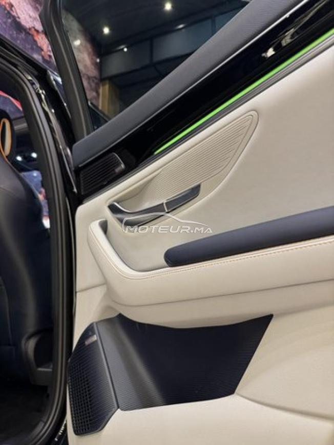 BYD Seal U Electrique Automatique 2025