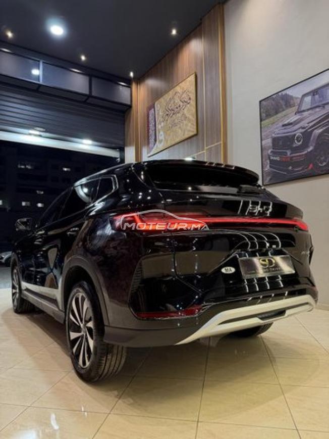 BYD Seal U Electrique Automatique 2025