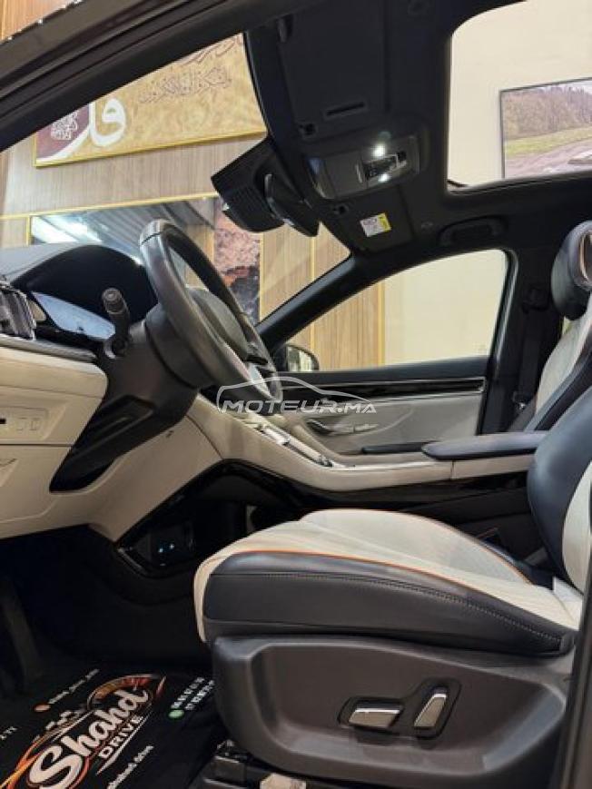 BYD Seal U Electrique Automatique 2025