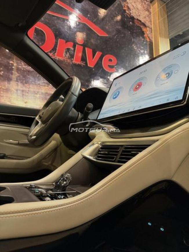 BYD Seal U Electrique Automatique 2025