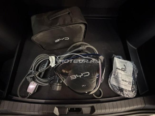 BYD Seal U Electrique Automatique 2025