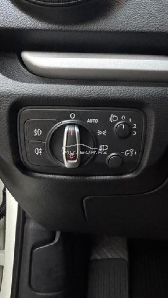Audi A3 Berline Automatique fin 2014