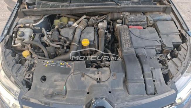 Renault Megane Diesel Automatique 2018