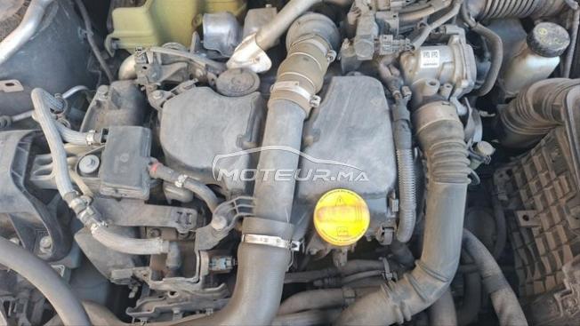 Renault Megane Diesel Automatique 2018