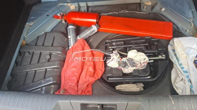 Renault Megane Diesel Automatique 2018