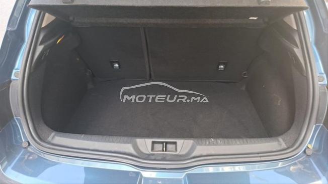 Renault Megane Diesel Automatique 2018