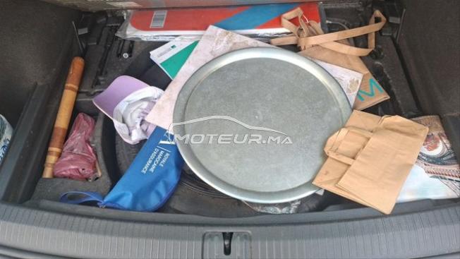 Volkswagen Tiguan Diesel Manuelle 2018