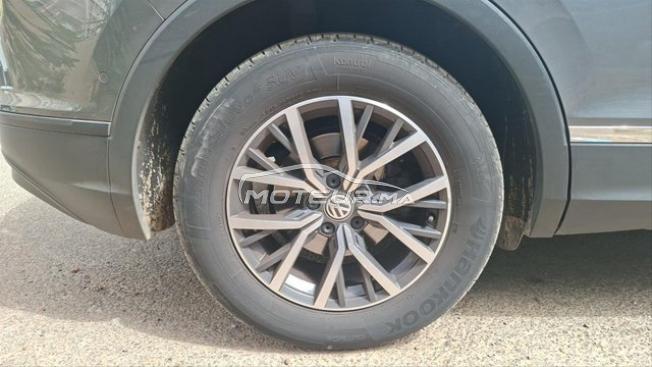 Volkswagen Tiguan Diesel Manuelle 2018