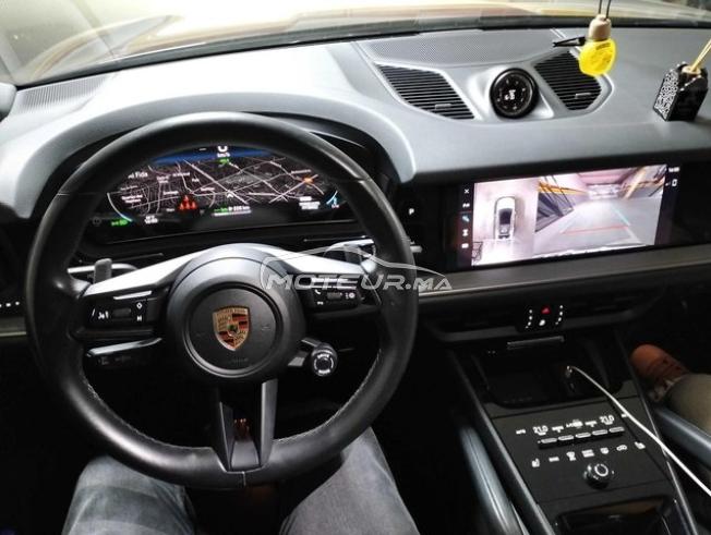 KIFAL - PORSCHE CAYENNE COUPE