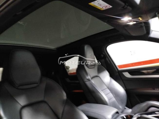 KIFAL - PORSCHE CAYENNE COUPE