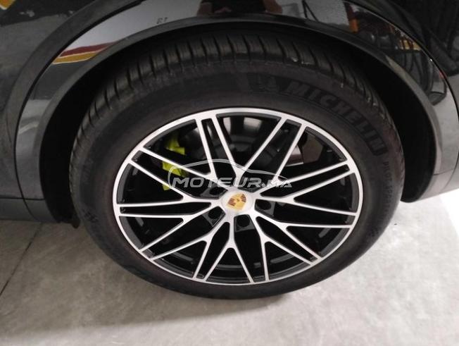 KIFAL - PORSCHE CAYENNE COUPE