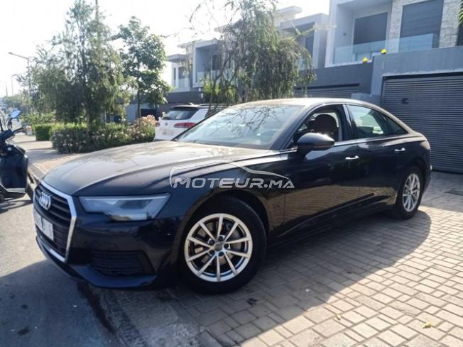 KIFAL - AUDI A6