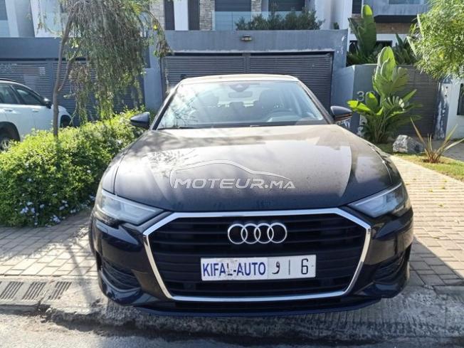 KIFAL - AUDI A6