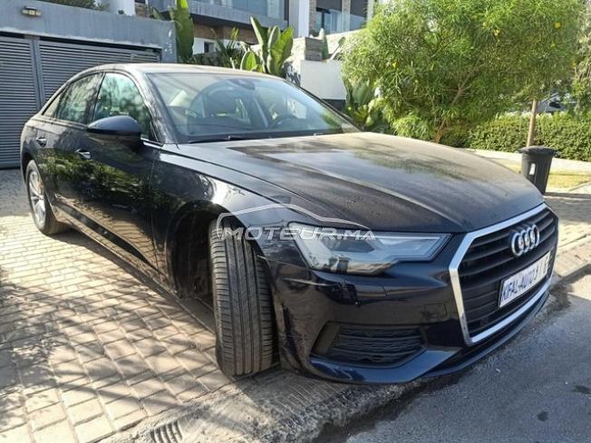 KIFAL - AUDI A6