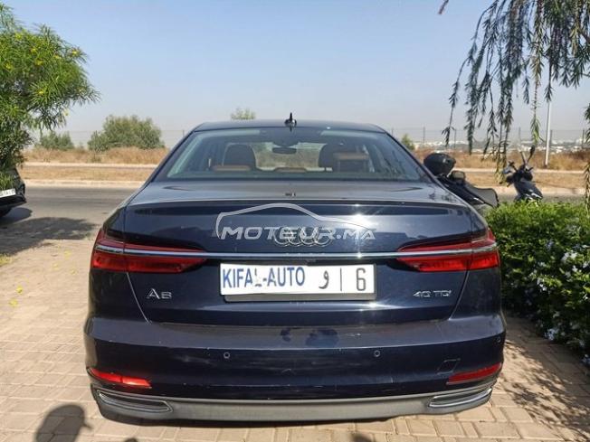 KIFAL - AUDI A6