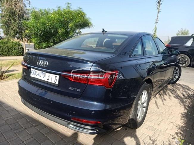 KIFAL - AUDI A6