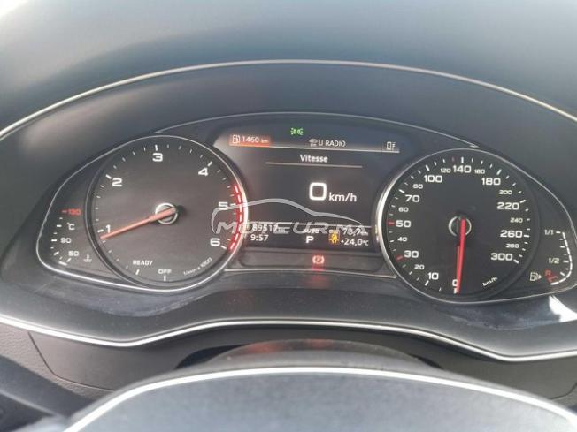 KIFAL - AUDI A6