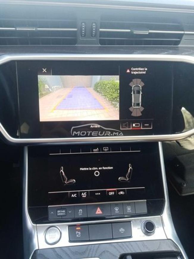 KIFAL - AUDI A6