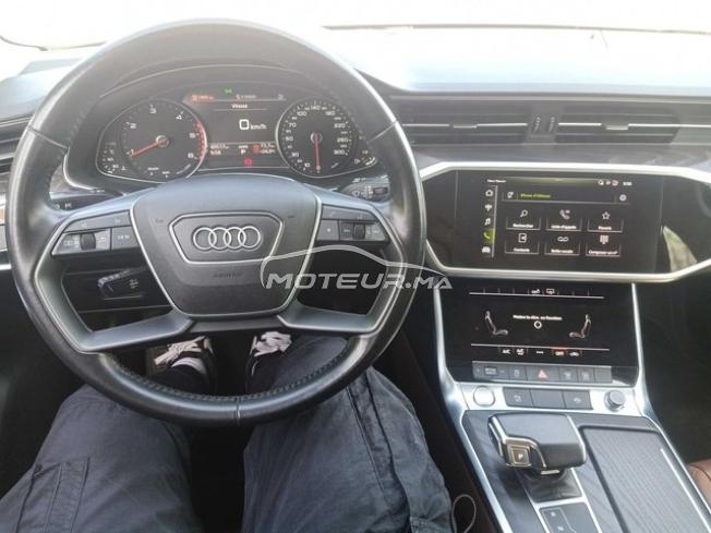 KIFAL - AUDI A6