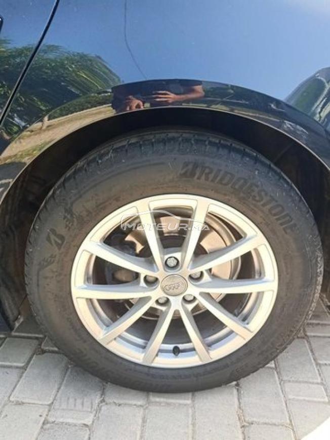 KIFAL - AUDI A6
