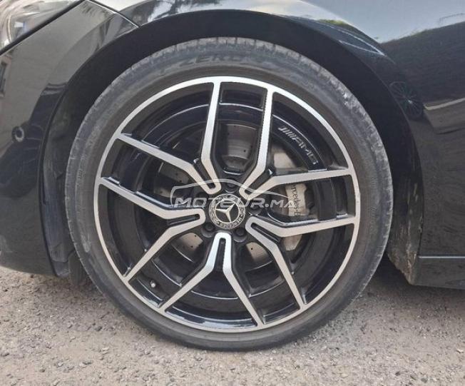 Mercedes-Benz Classe C Diesel Automatique 2024