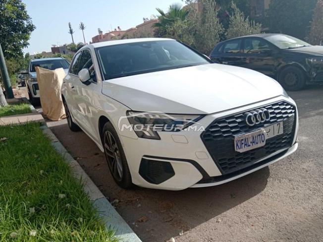 KIFAL - AUDI A3 Sportback