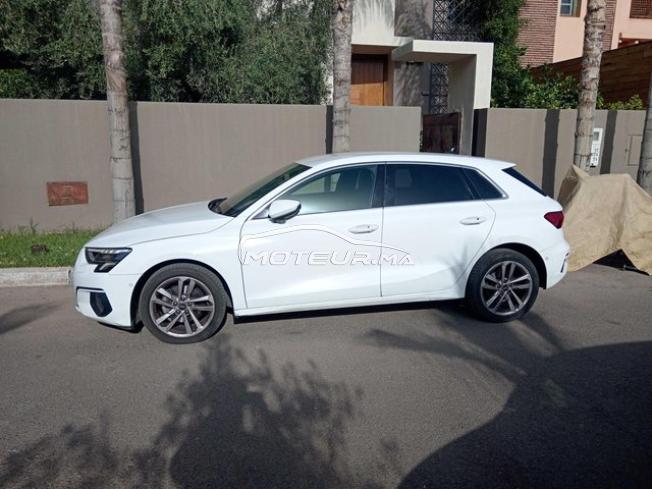 KIFAL - AUDI A3 Sportback