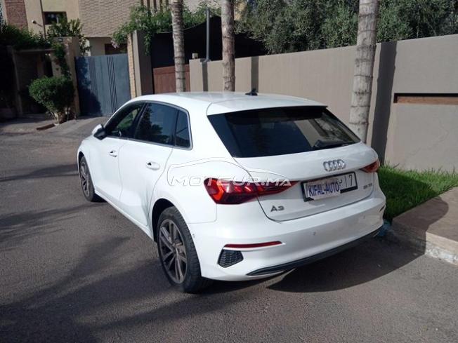 KIFAL - AUDI A3 Sportback