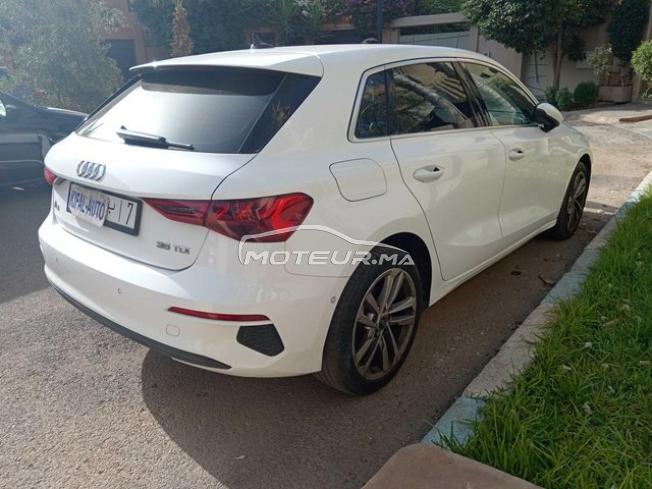 KIFAL - AUDI A3 Sportback